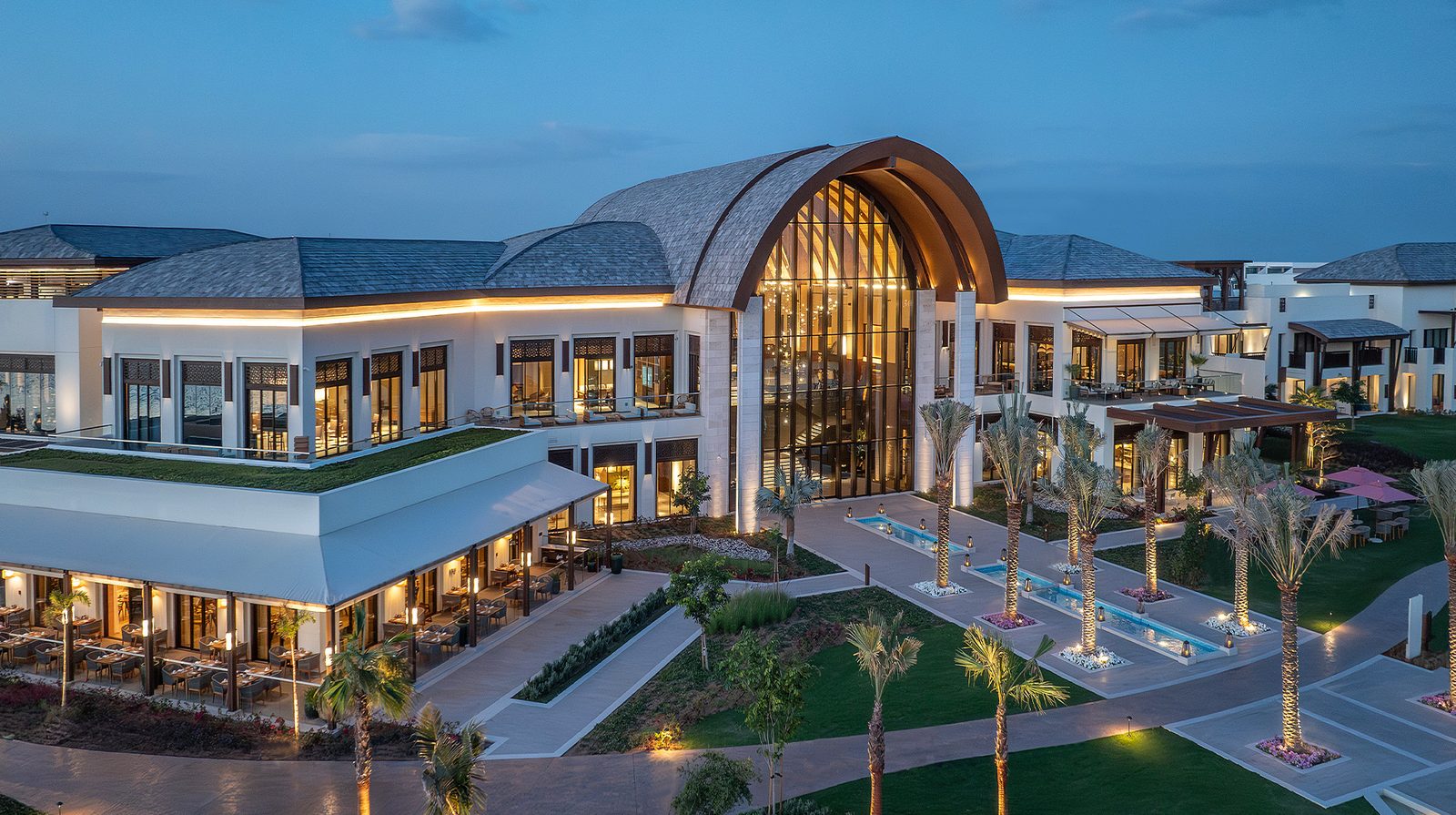 Anantara Mina Ras Al Khaimah Resort