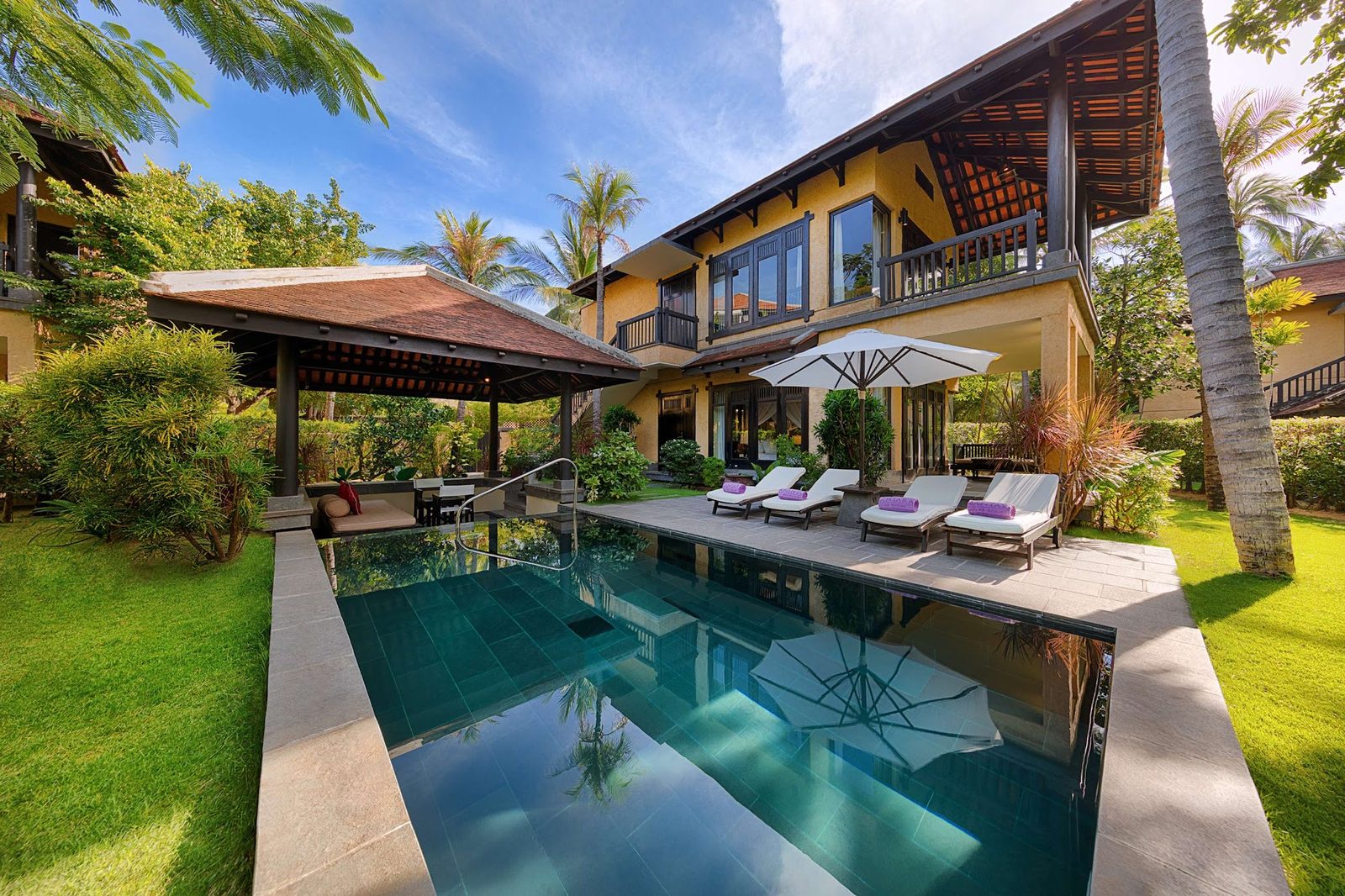 Anantara Mui Ne Resort