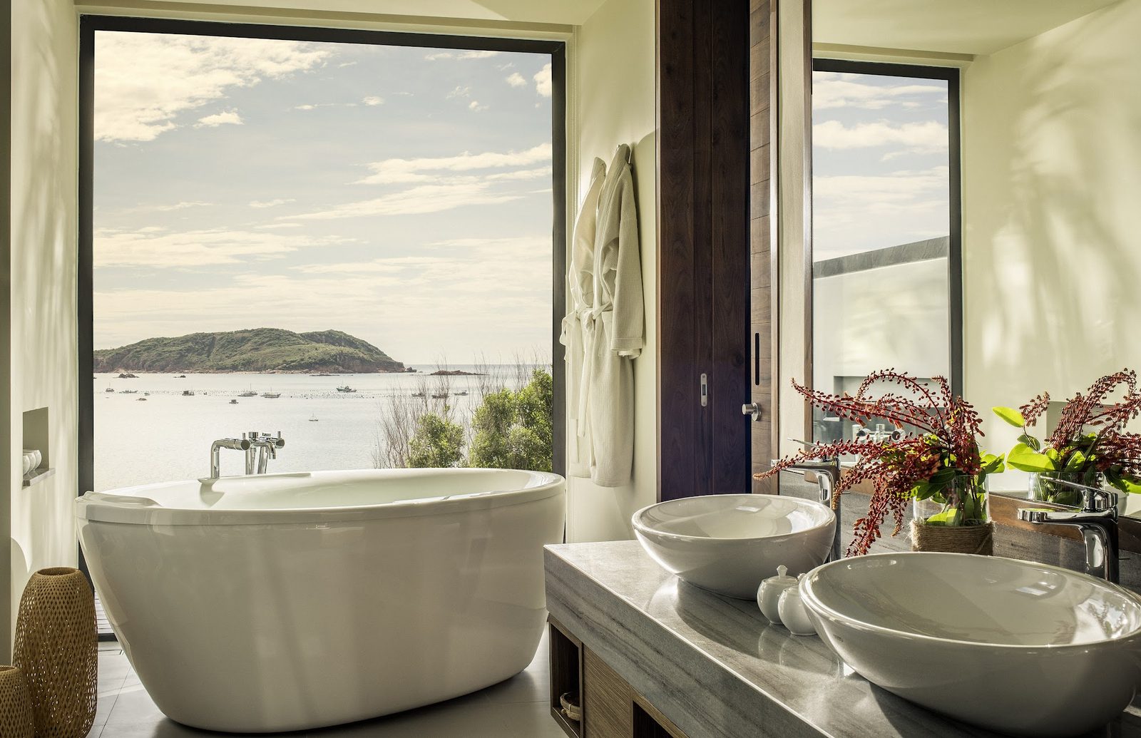 Anantara Quy Nhon Villas interior