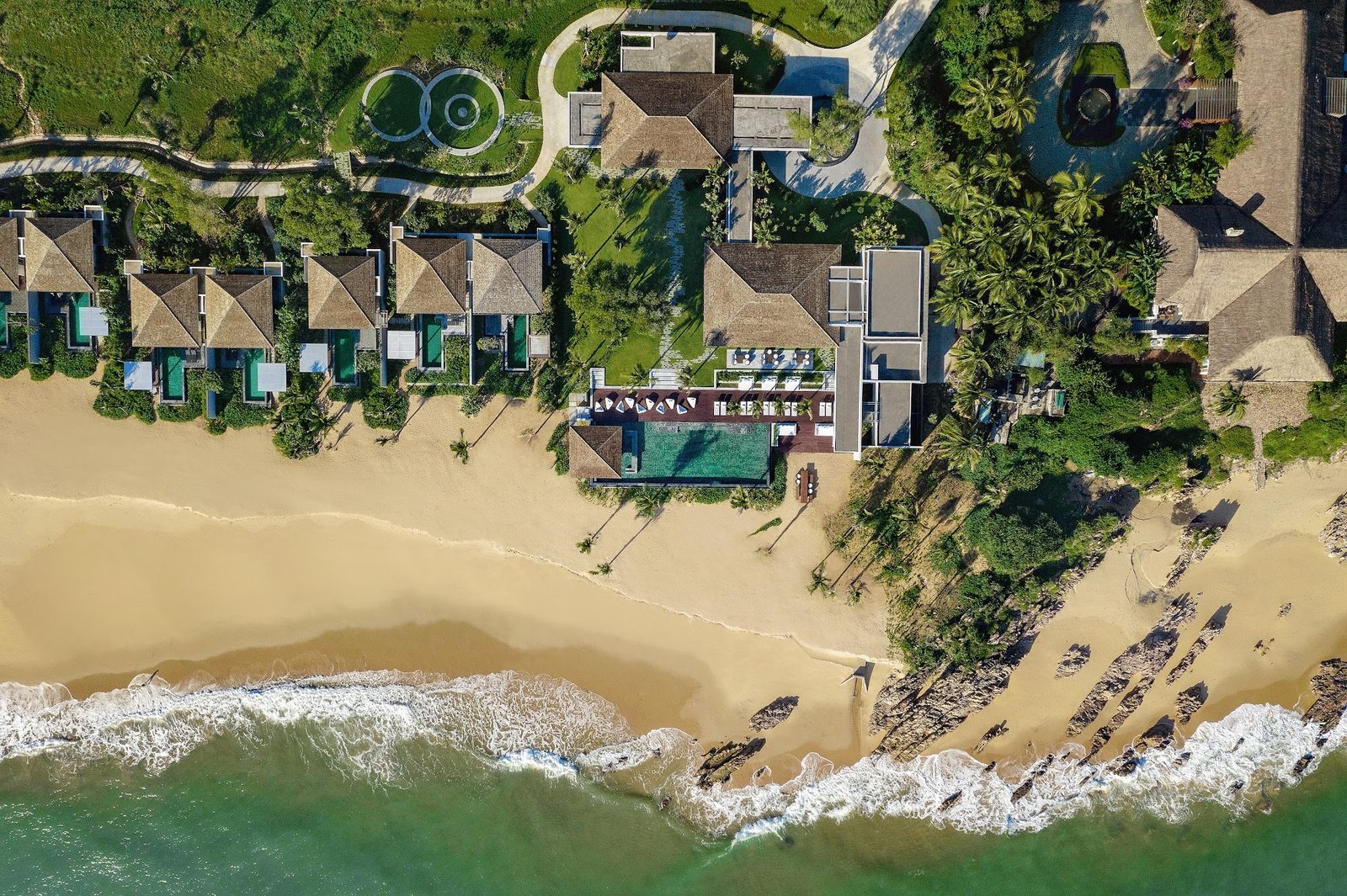 Anantara Quy Nhon Villas