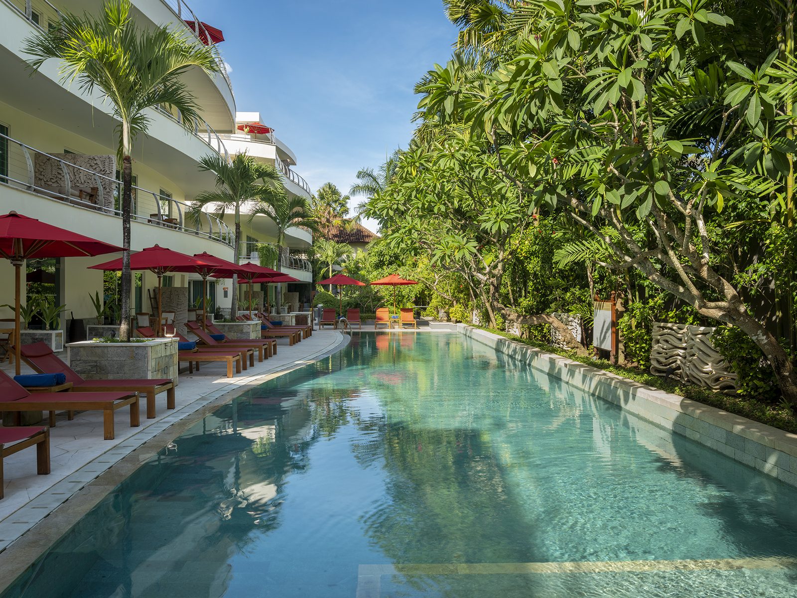 Anantara Vacation Club Legian