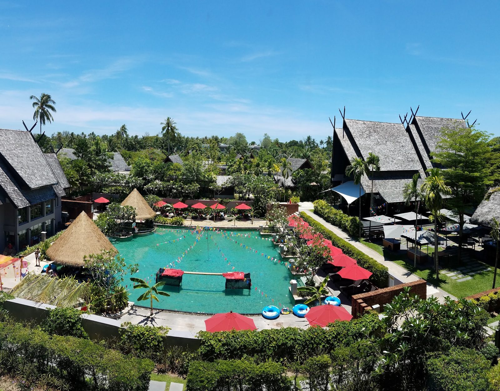 Anantara Vacation Club Mai Khao Phuket interior