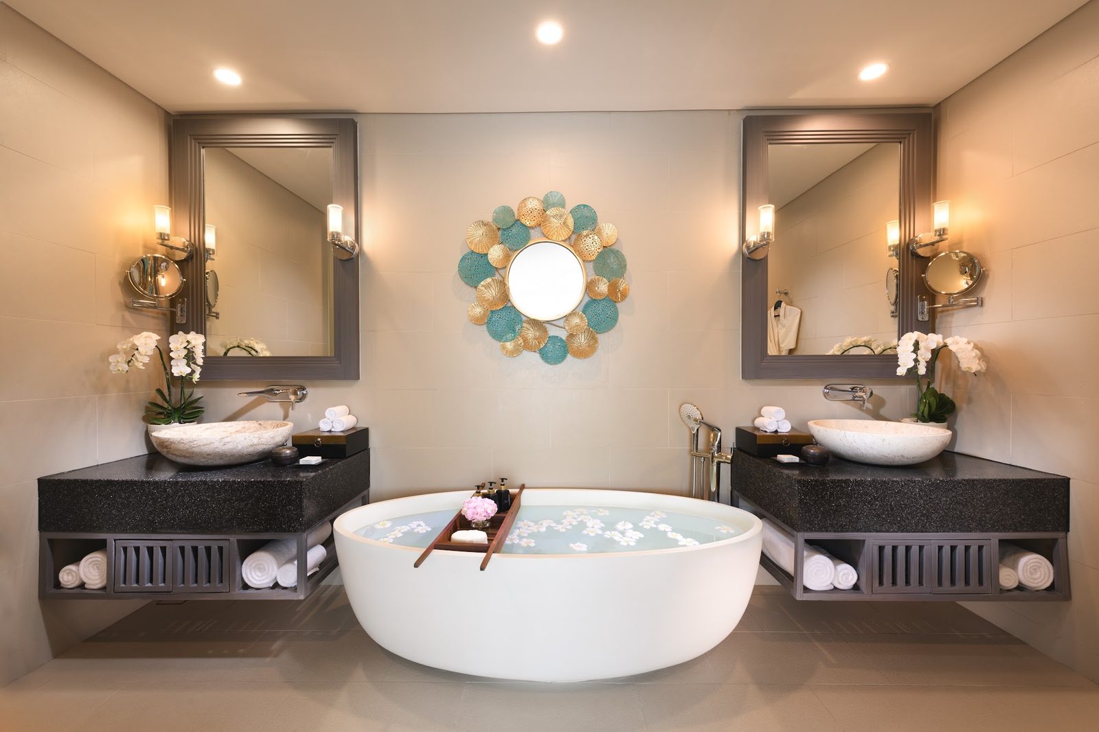 Anantara Vacation Club Mai Khao Phuket interior