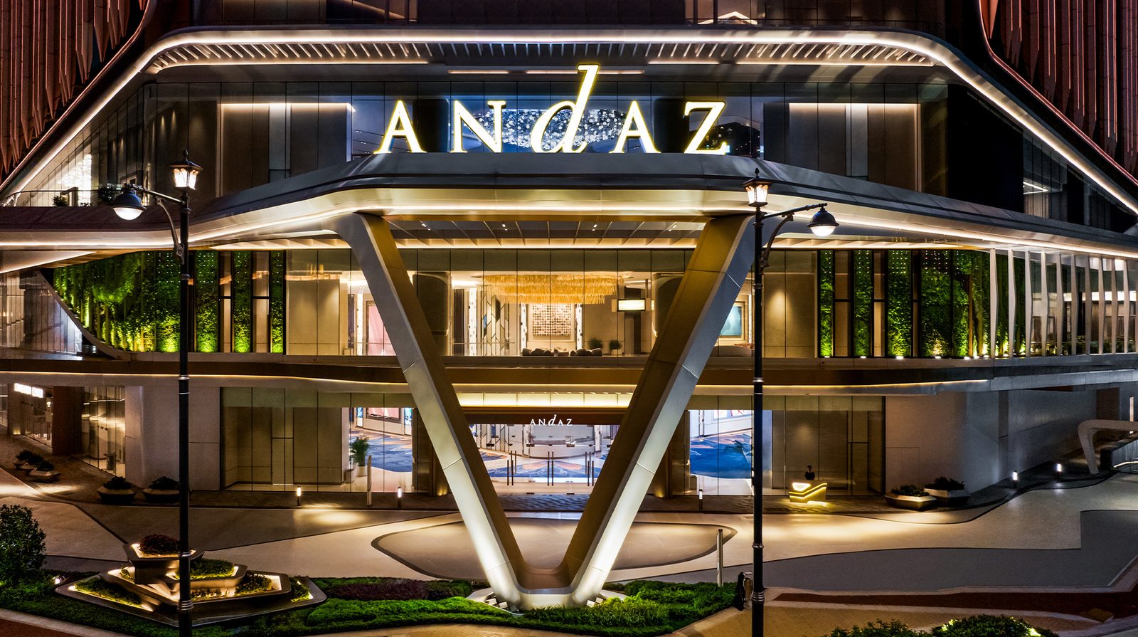 Andaz Macau