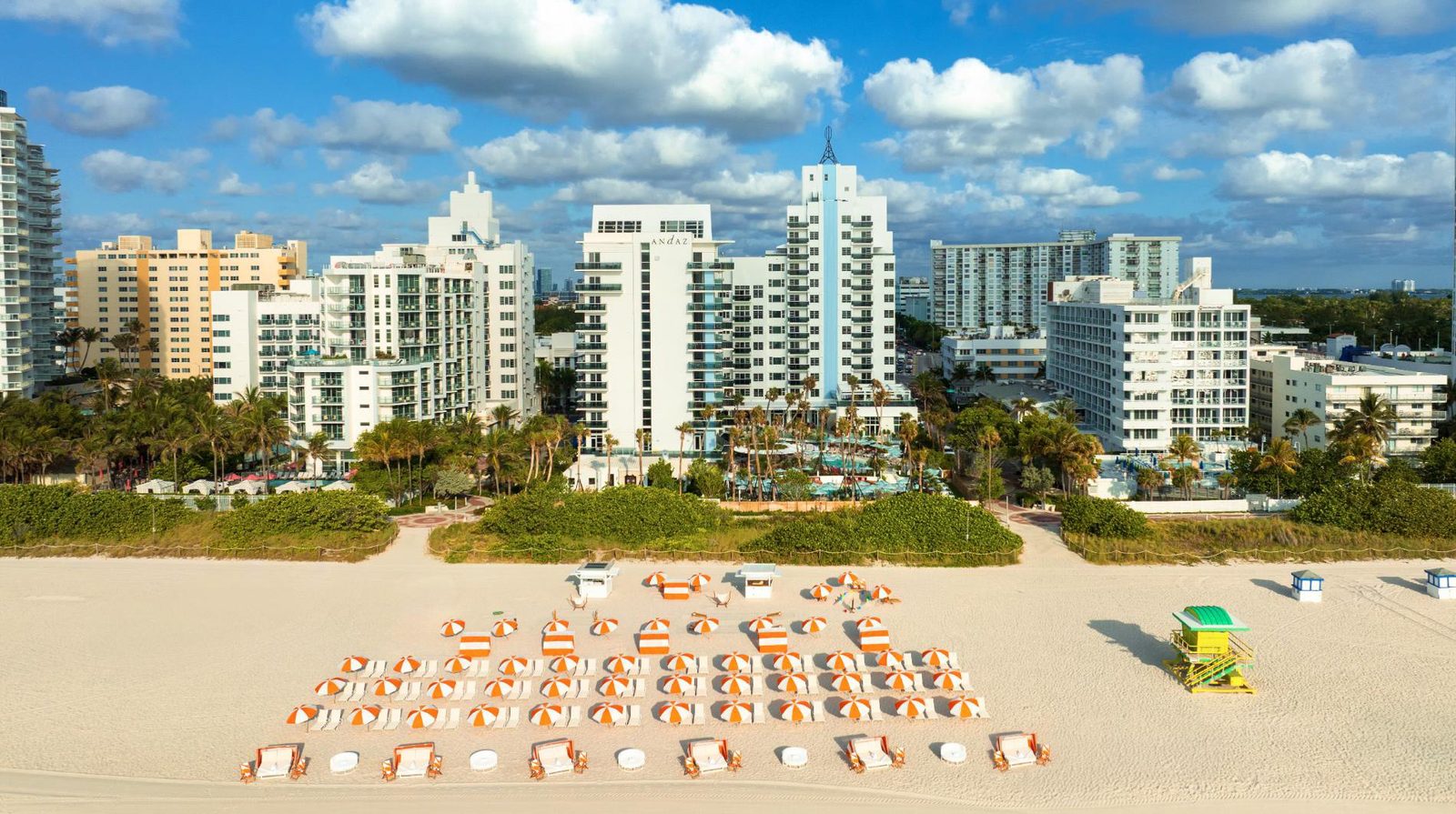 Andaz Miami Beach
