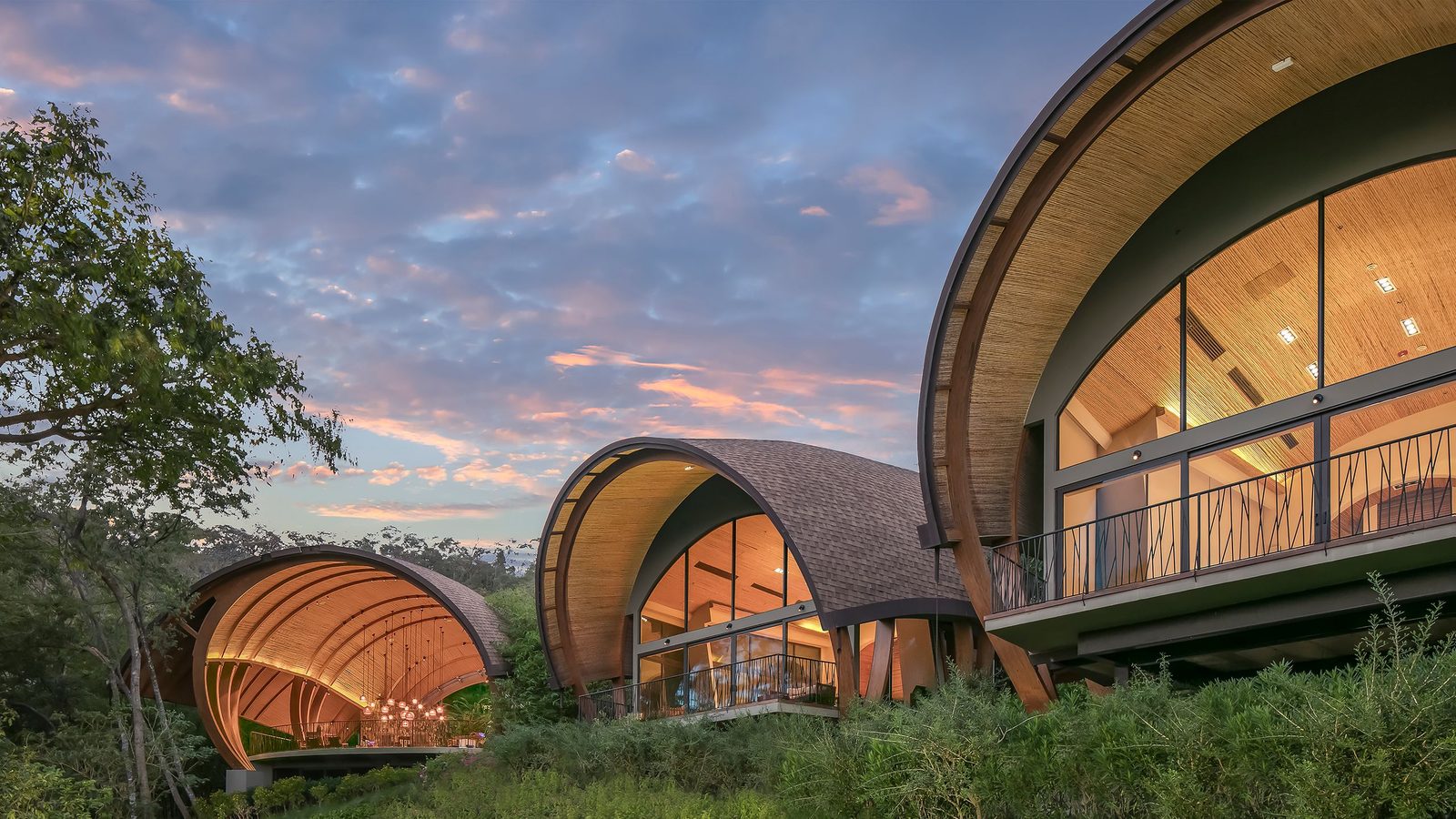 Andaz Peninsula Papagayo Resort, Costa Rica, by Hyatt