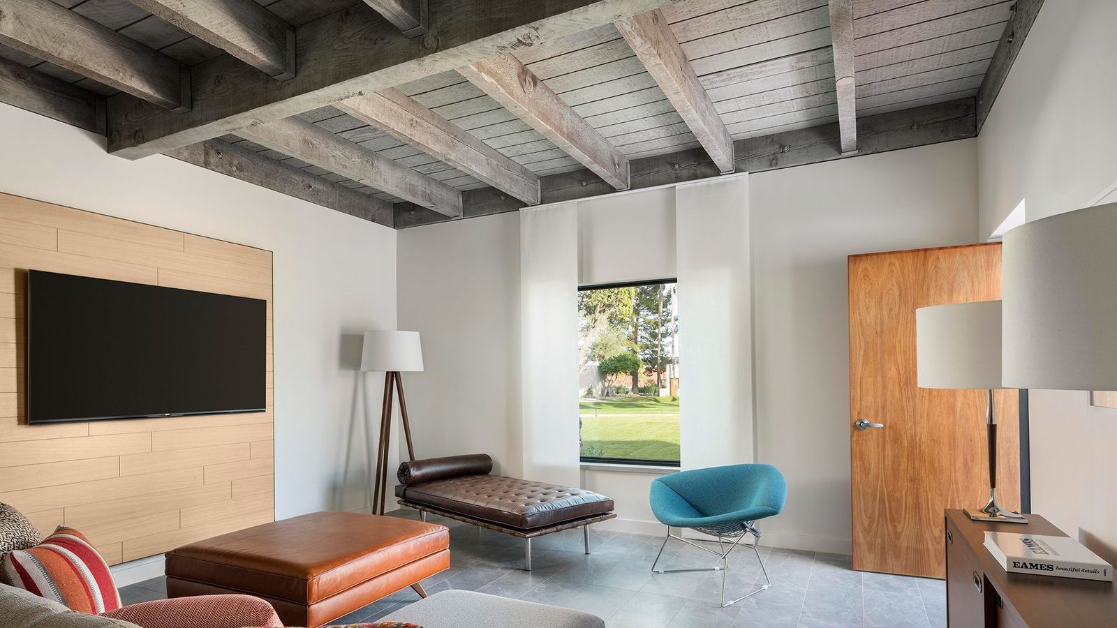 Andaz Scottsdale Resort & Bungalows interior
