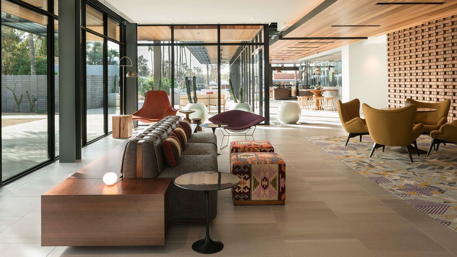 Andaz Scottsdale Resort & Bungalows