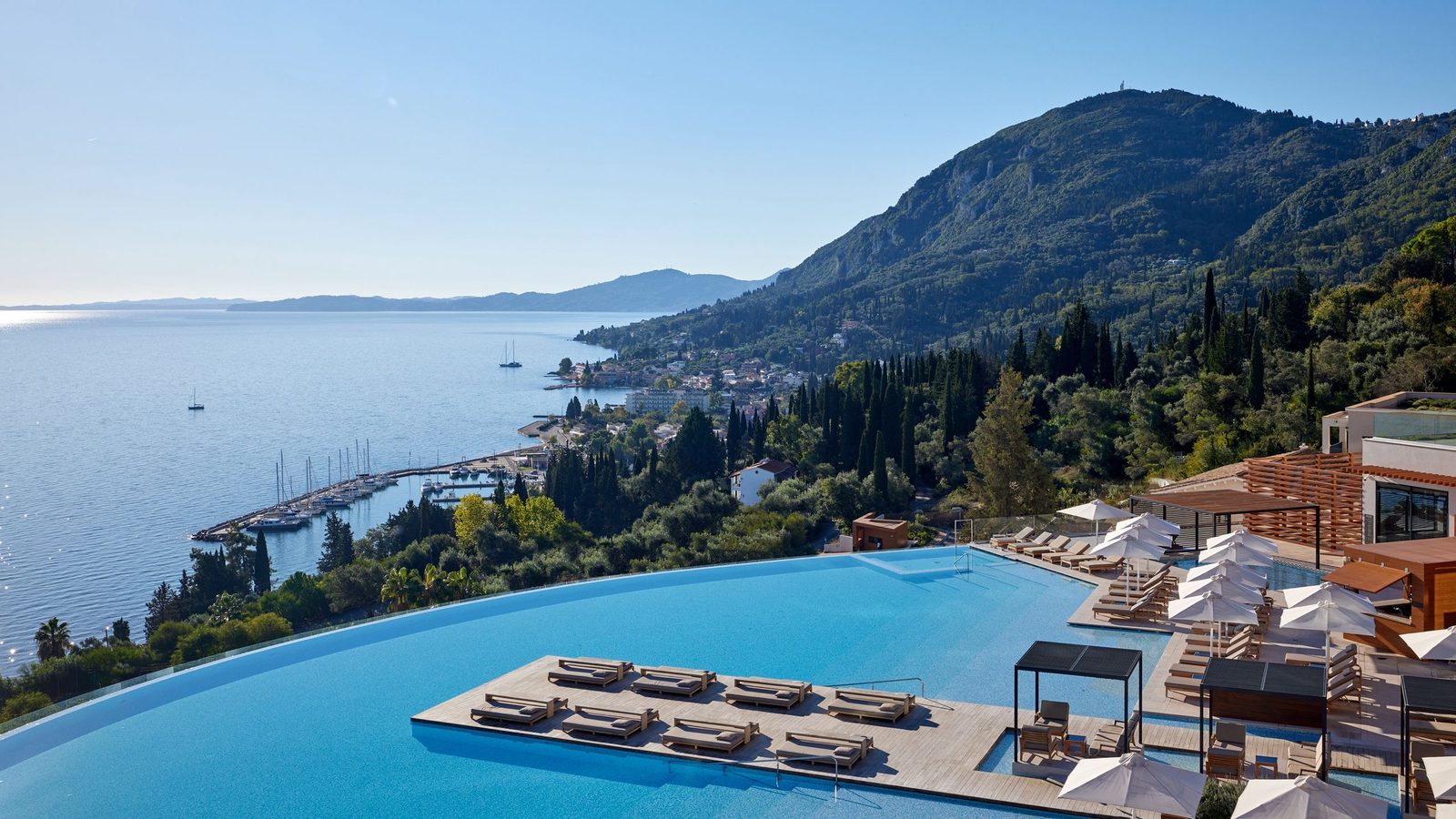 Angsana Corfu