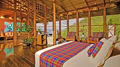 Anse Chastanet Resort
