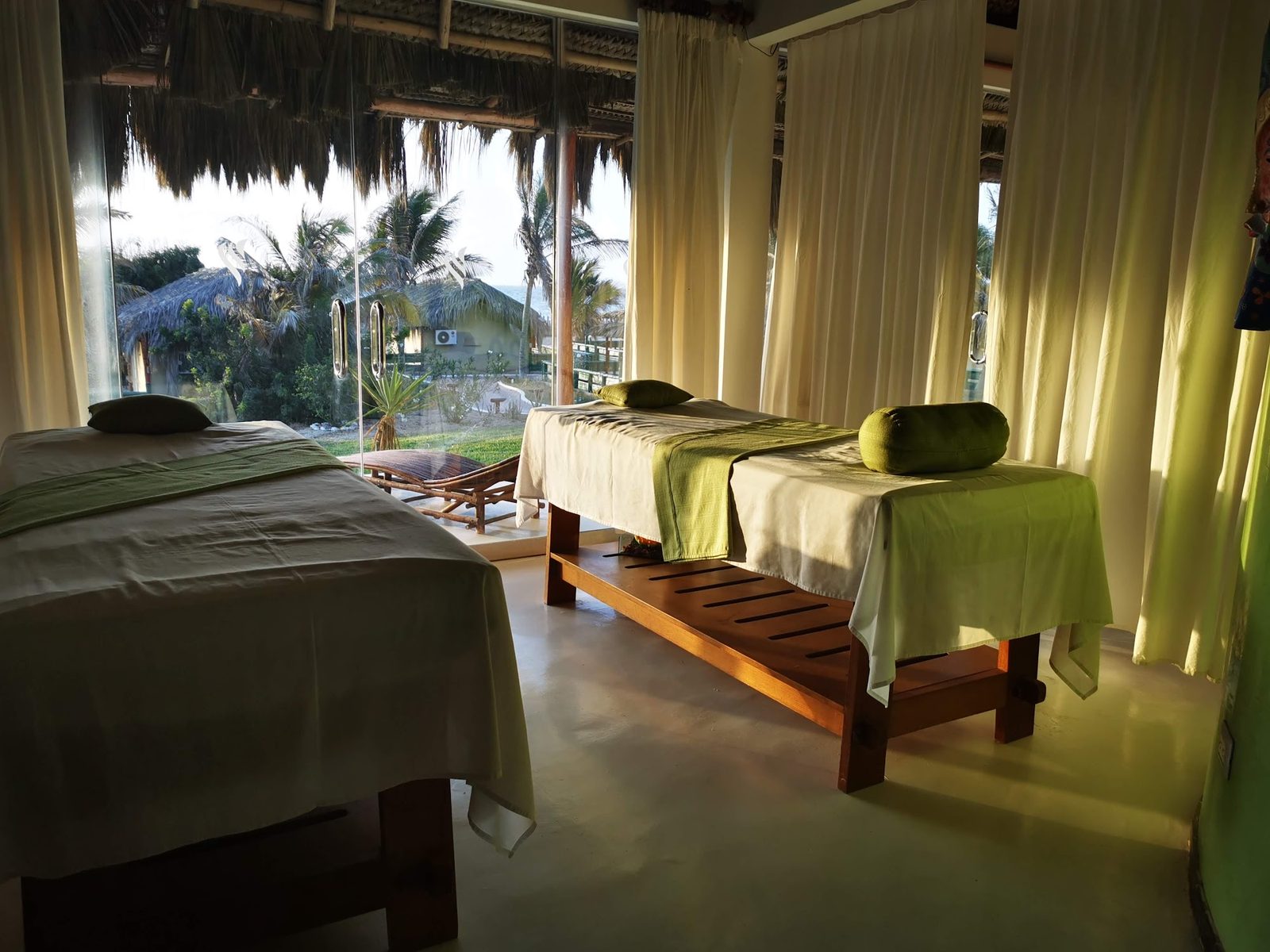 Aranwa Vichayito Bungalows & Carpas interior
