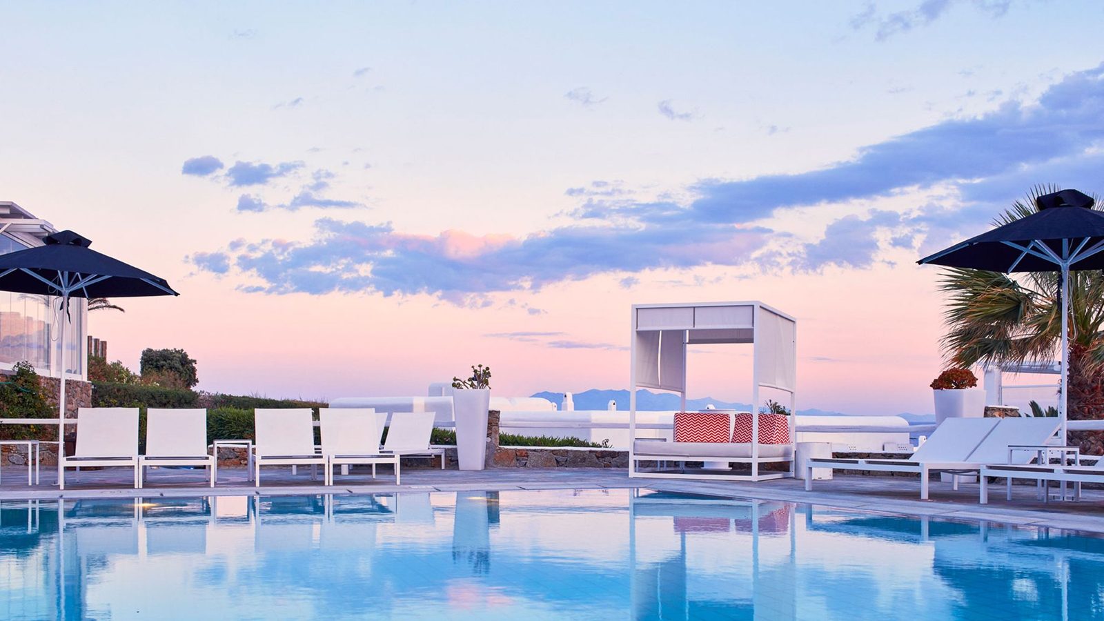 Archipelagos Hotel