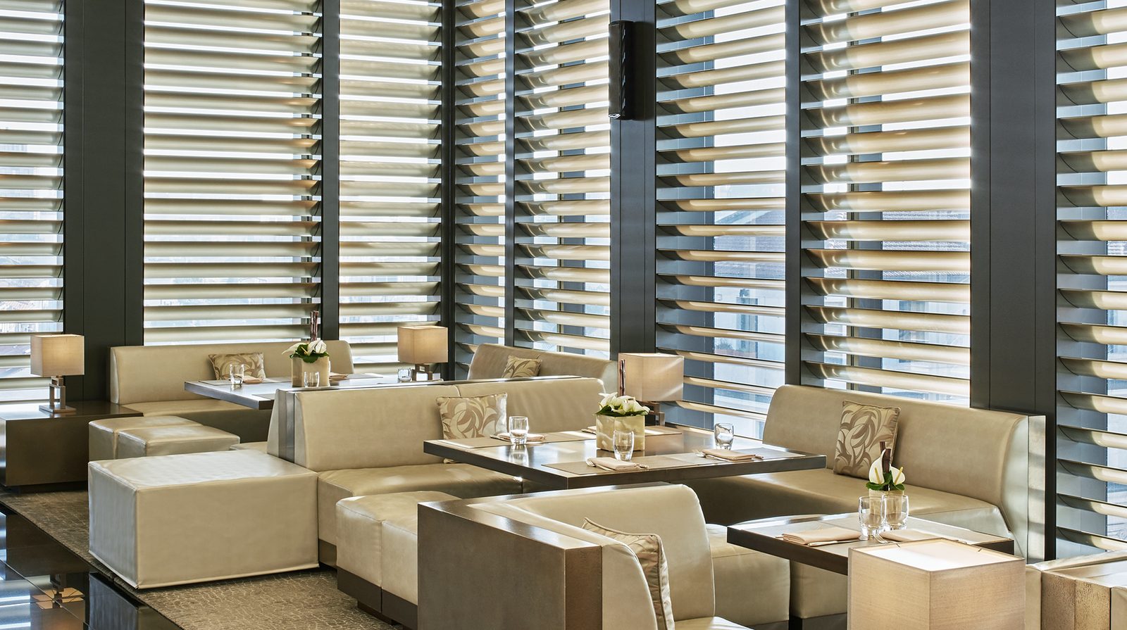 Armani Hotel Milano interior