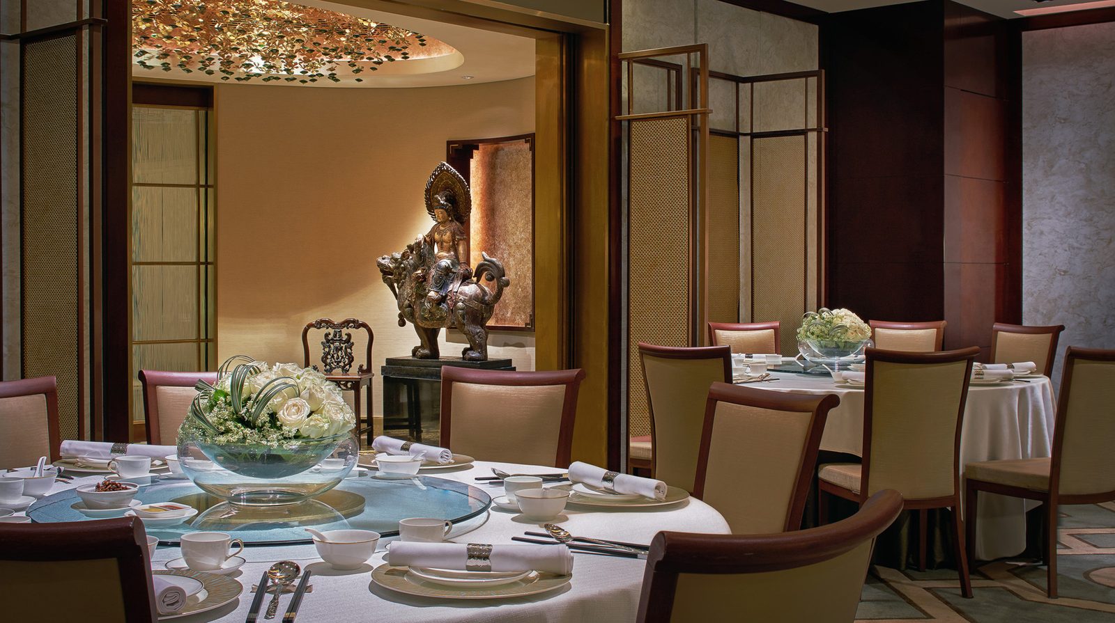 Artyzen Grand Lapa Macau interior