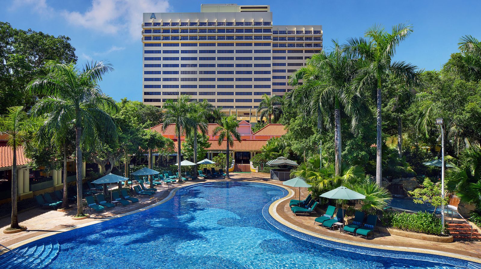 Artyzen Grand Lapa Macau