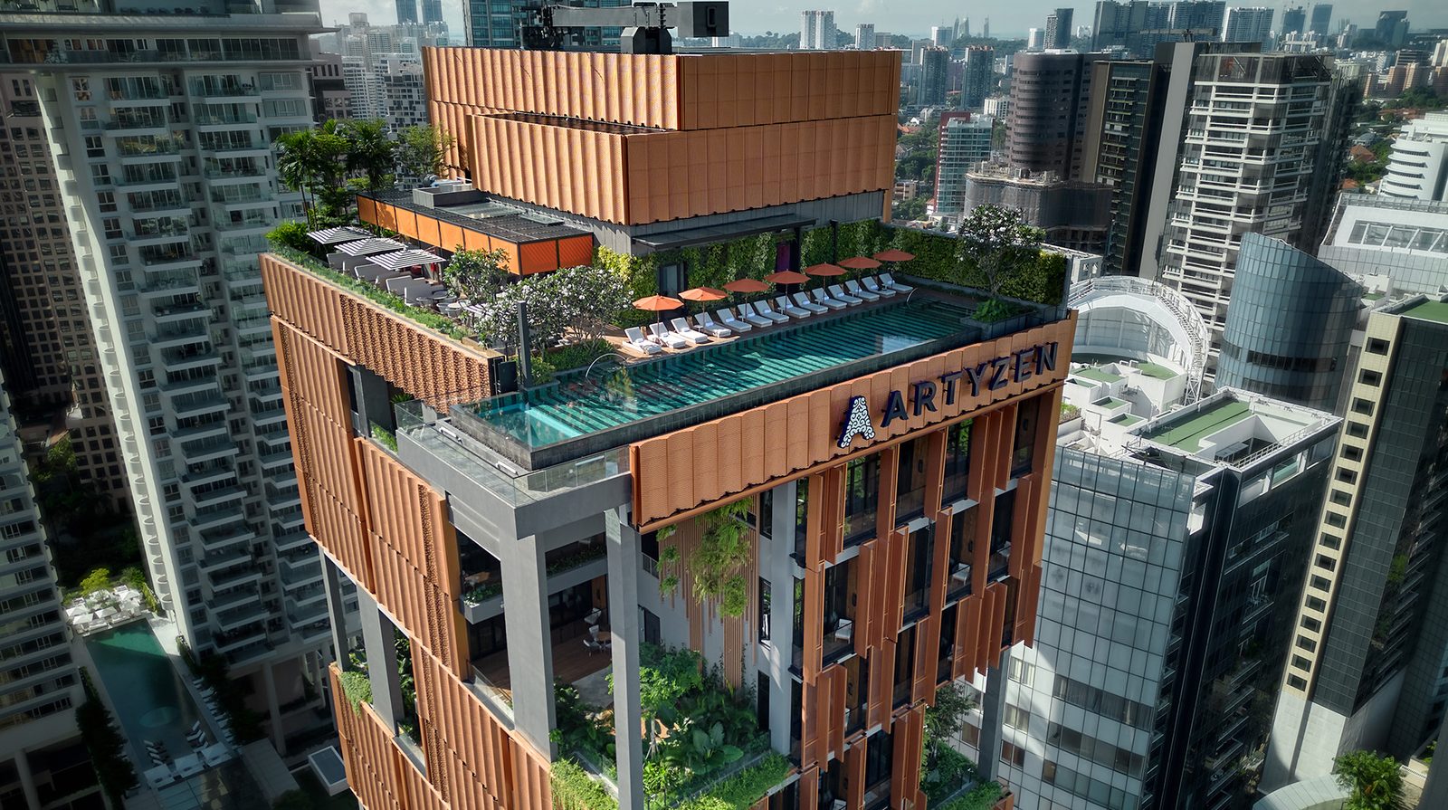 Artyzen Singapore