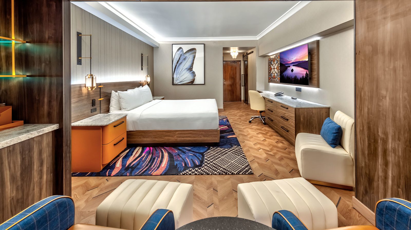 Atlantis Casino Resort Spa