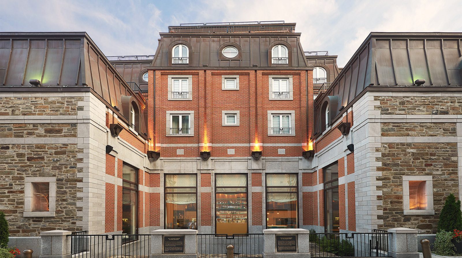 Auberge Saint-Antoine