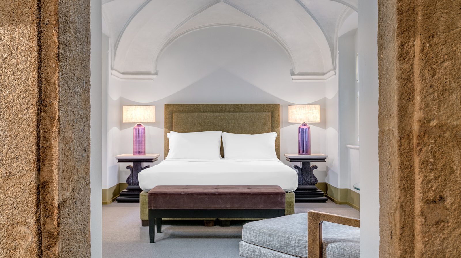 Augustine, A Luxury Collection Hotel