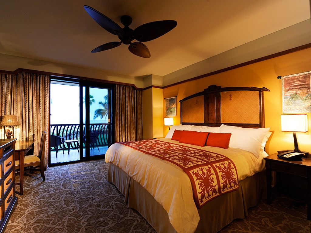 Aulani, A Disney Resort & Spa