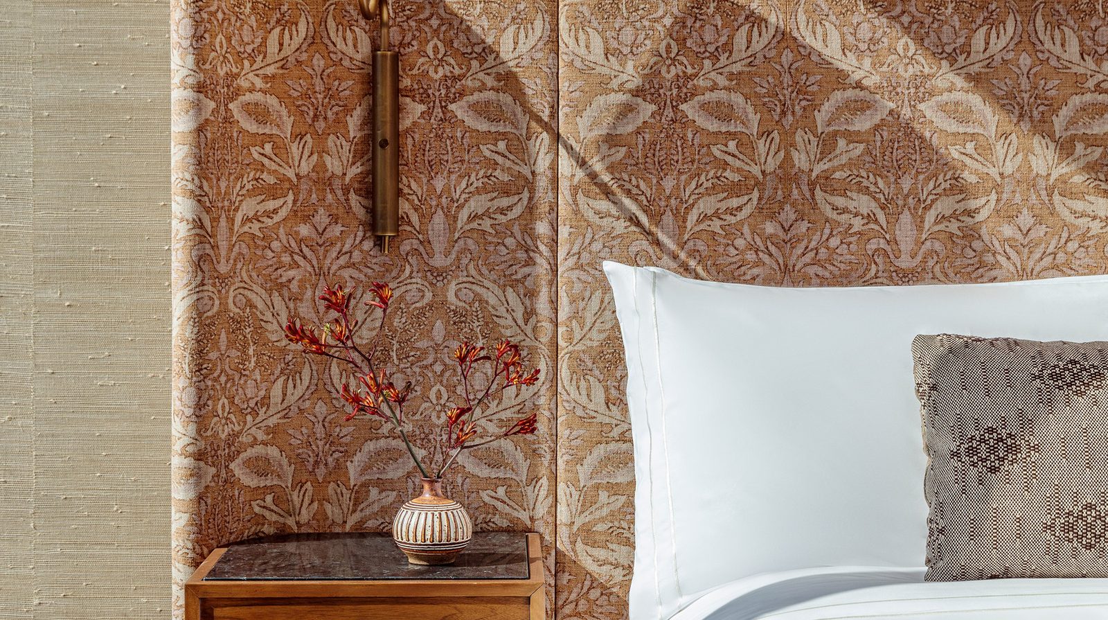 Austin Proper Hotel & Residences interior