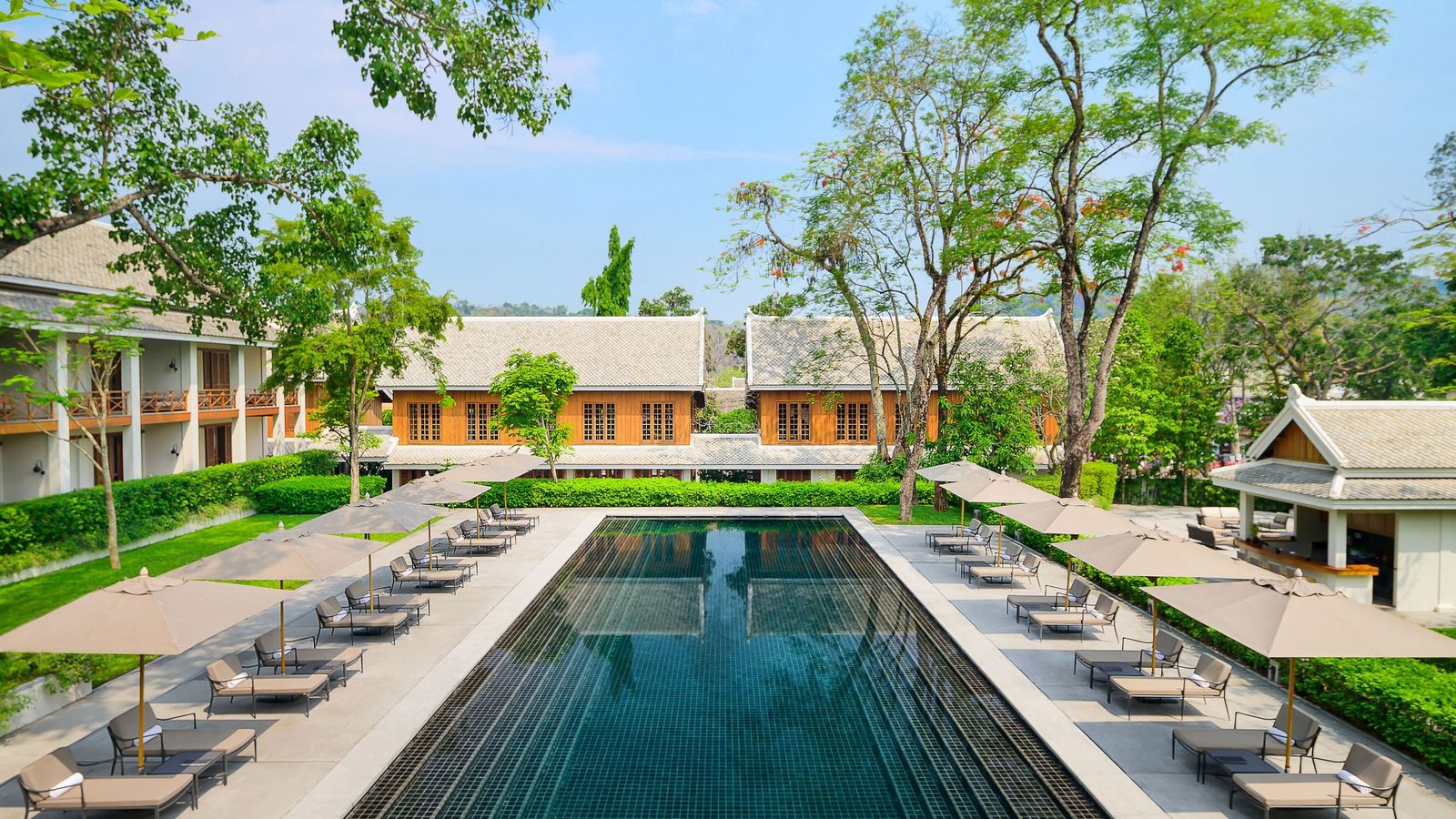AVANI+ Luang Prabang Hotel