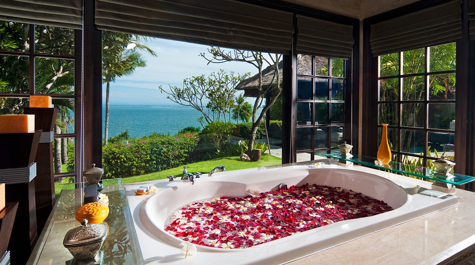 AYANA Resort Bali