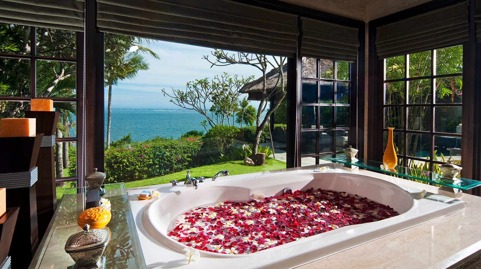 AYANA Villas BALI