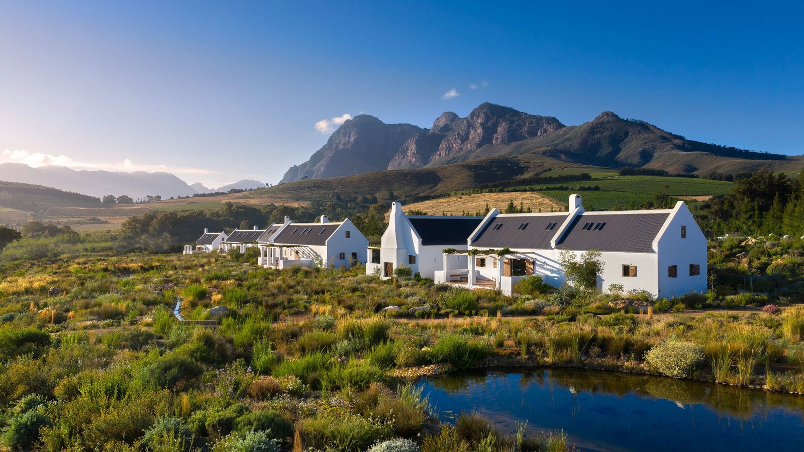 Babylonstoren