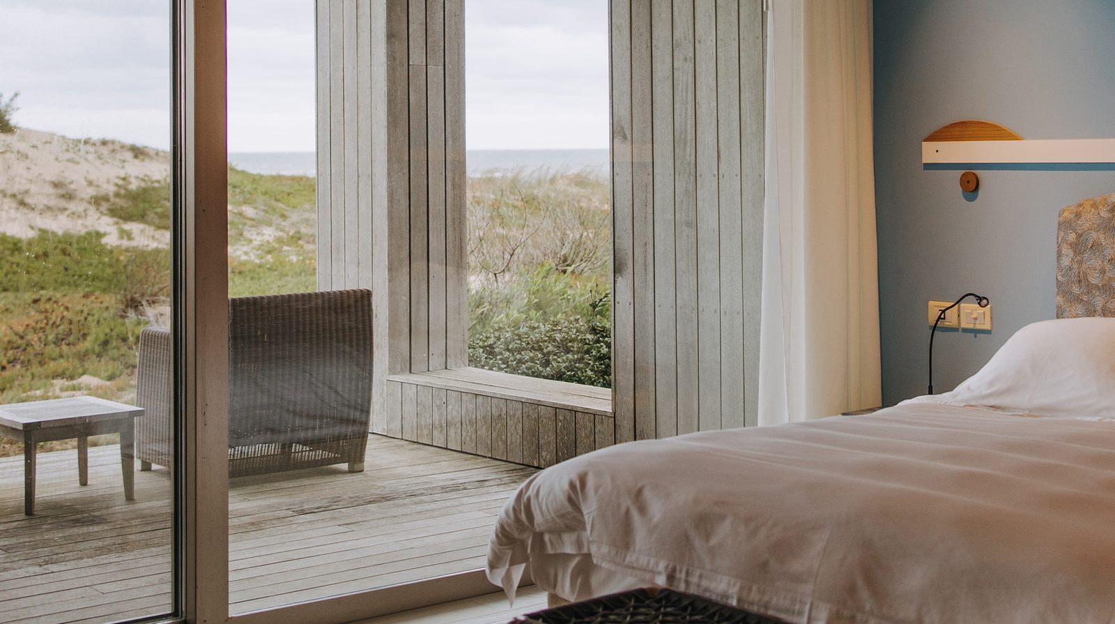 Bahia Vik José Ignacio interior
