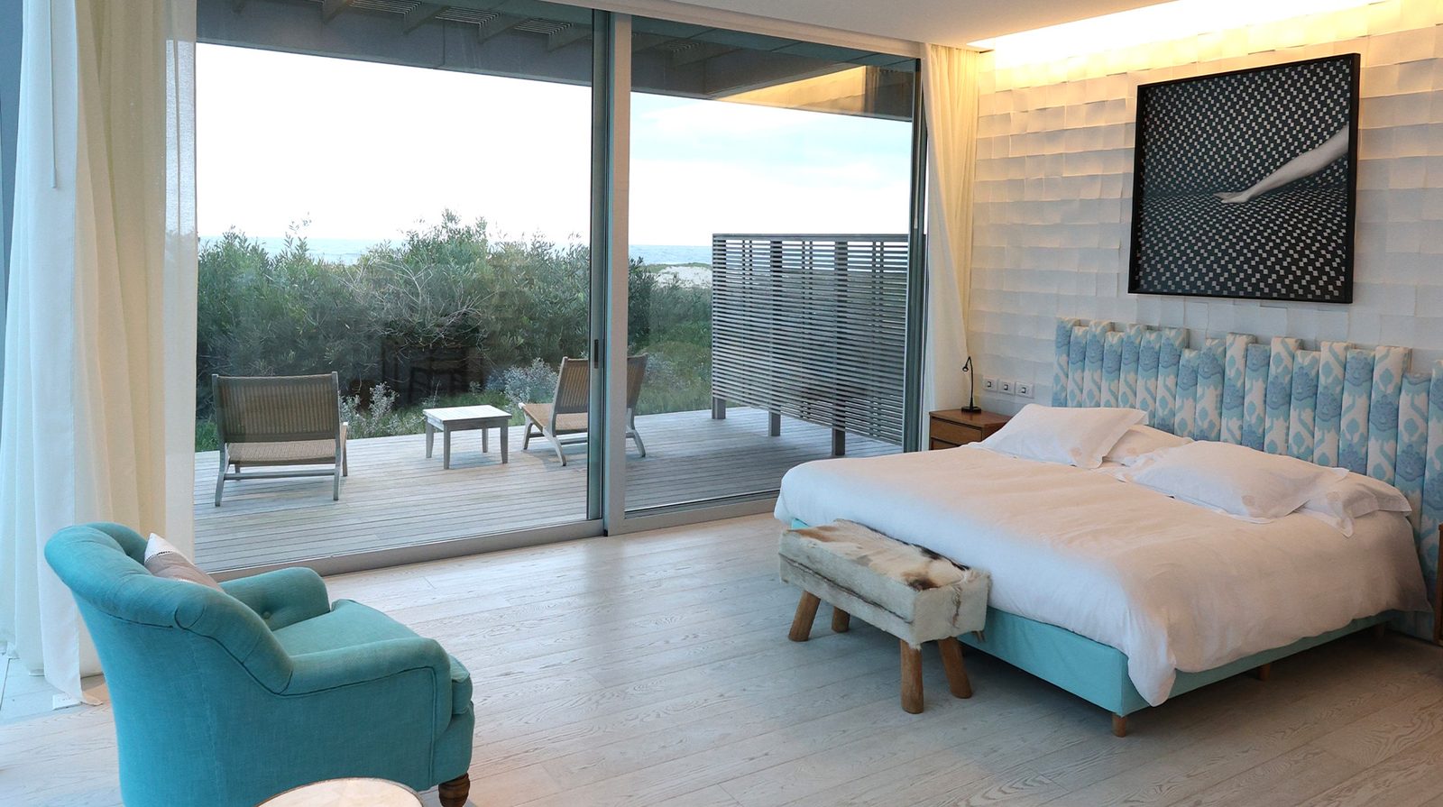 Bahia Vik José Ignacio
