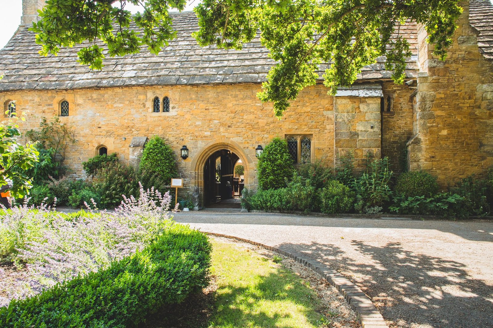 Bailiffscourt Hotel & Spa