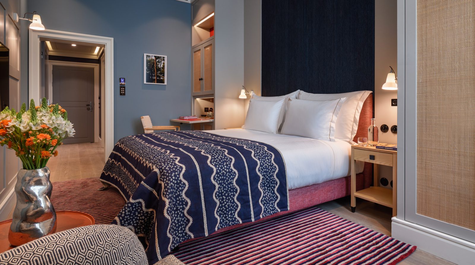 Bairro Alto Hotel interior