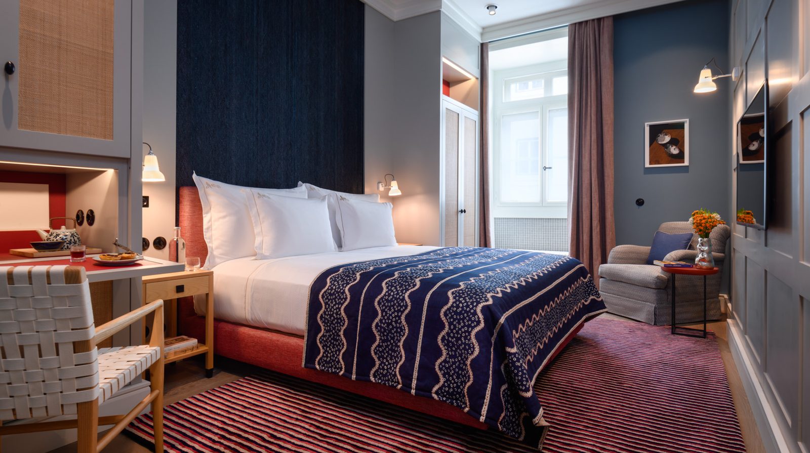 Bairro Alto Hotel