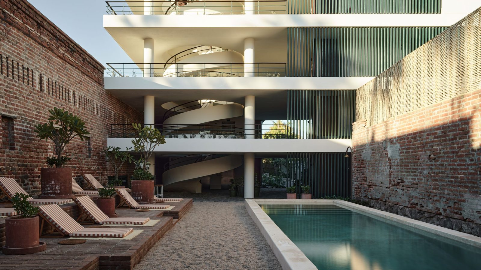 Baja Club Hotel