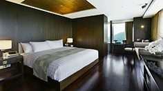 Banyan Tree Club & Spa Seoul interior