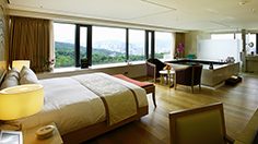Banyan Tree Club & Spa Seoul
