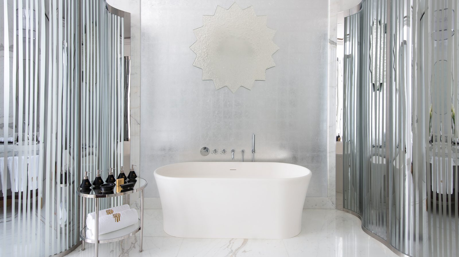Banyan Tree Doha interior