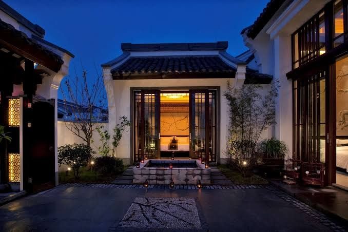 Banyan Tree Hangzhou
