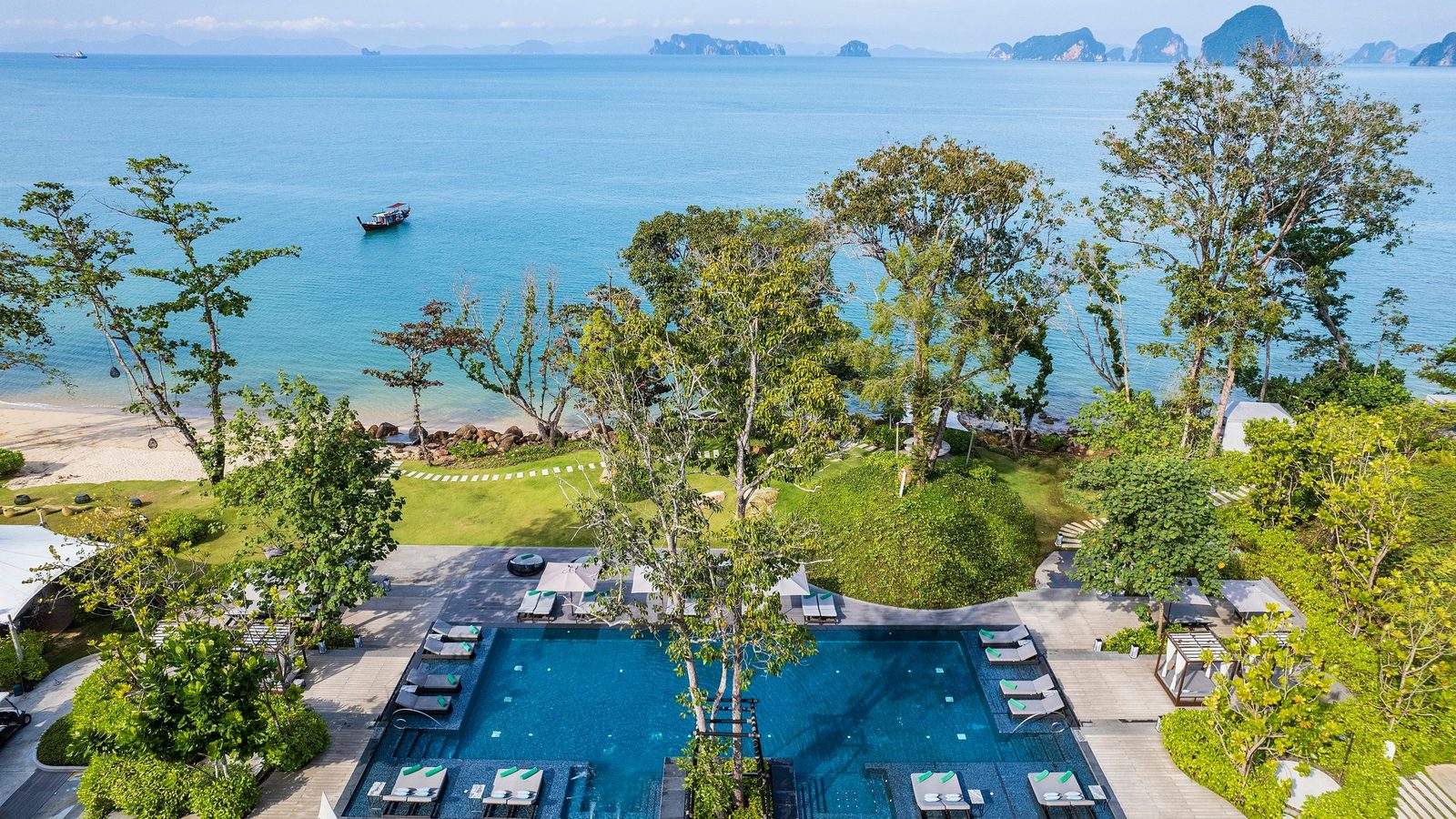 Banyan Tree Krabi