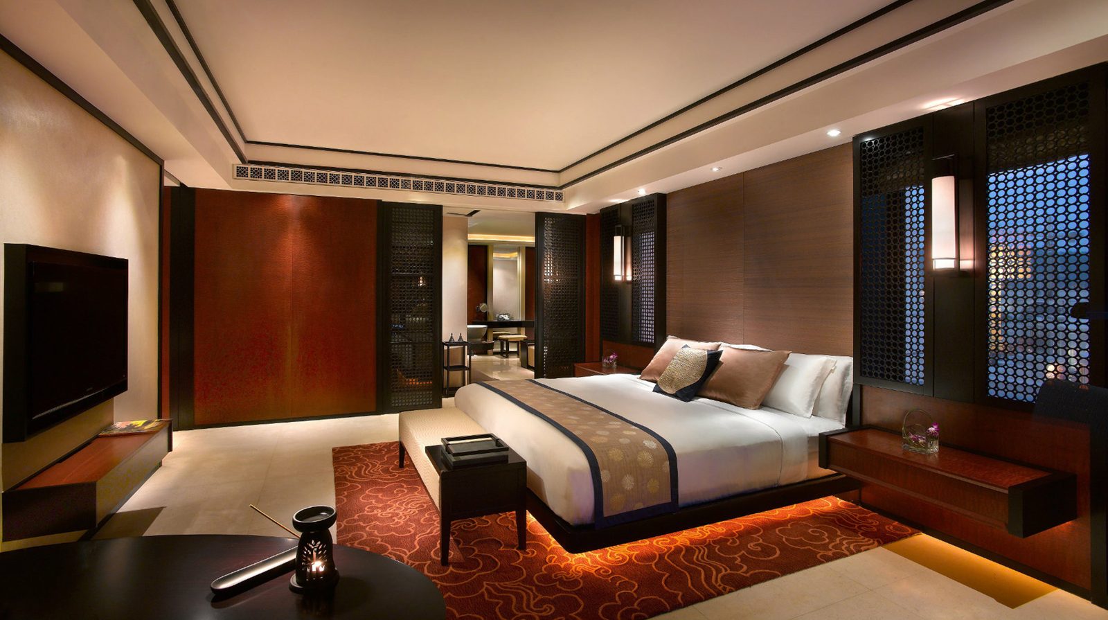 Banyan Tree Macau