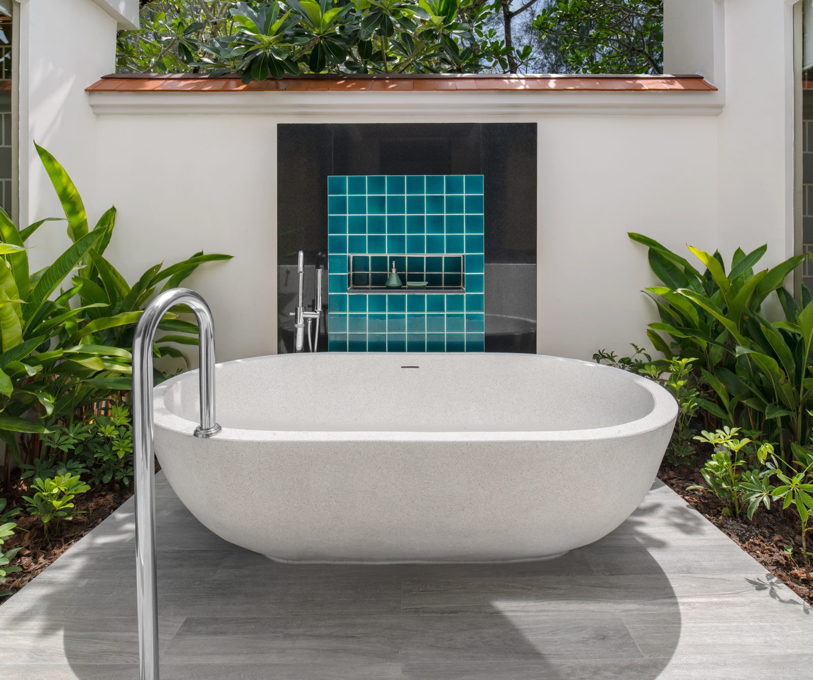 Banyan Tree Phuket interior