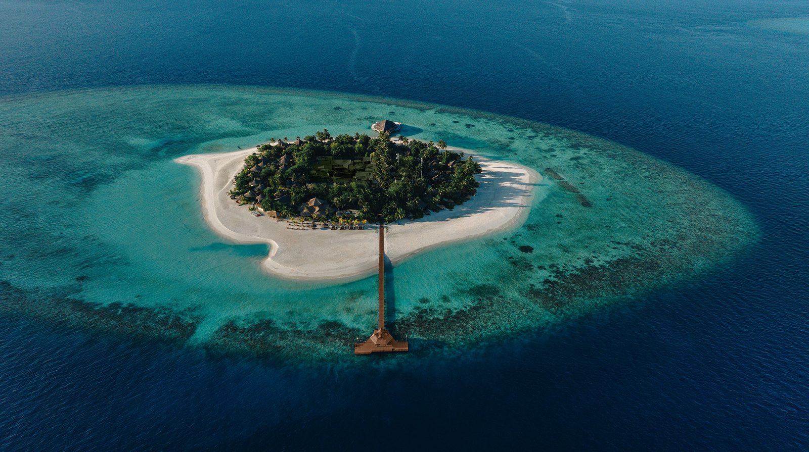 Banyan Tree Vabbinfaru