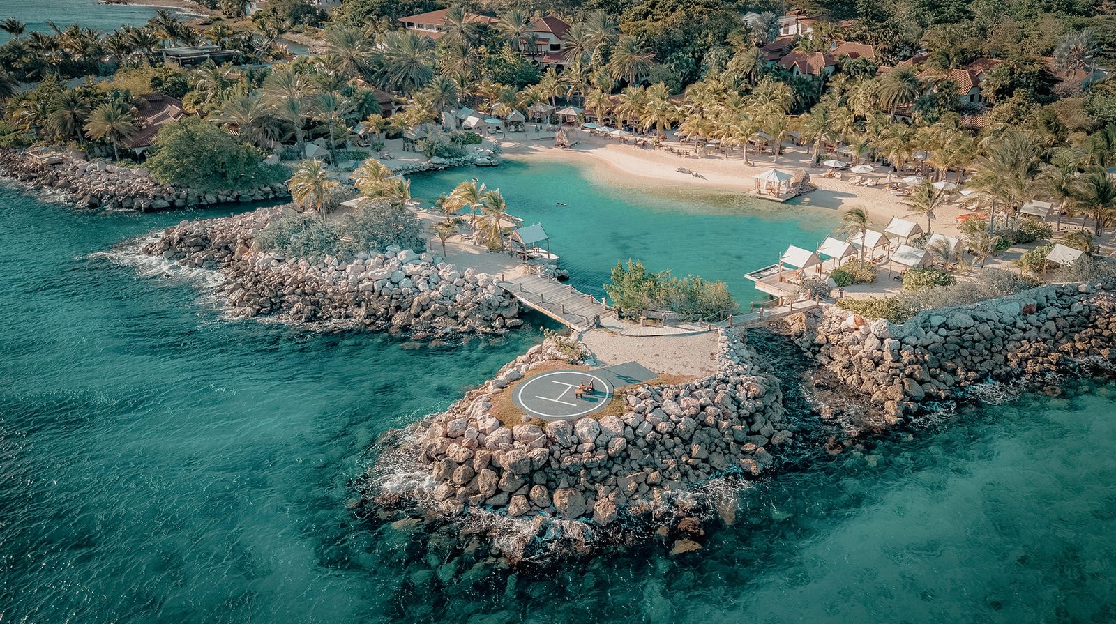 Baoase Luxury Resort