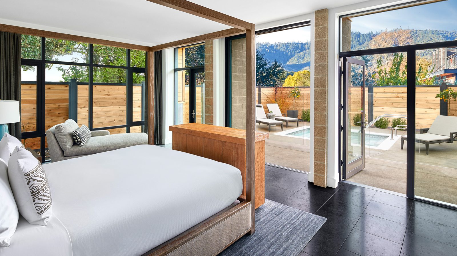 Bardessono Hotel and Spa