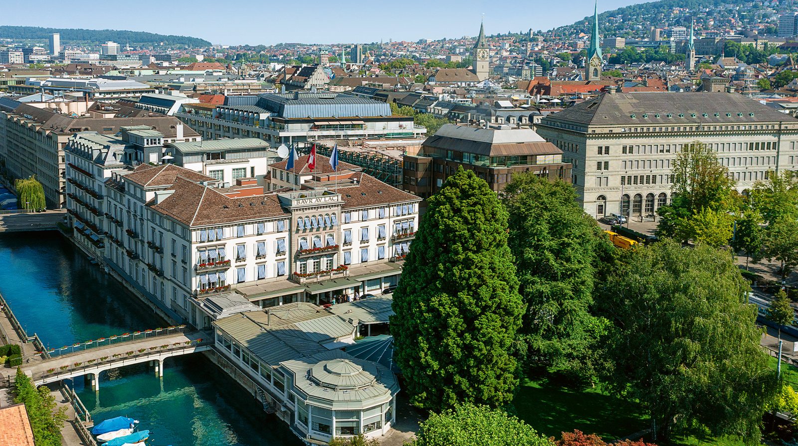 Baur au Lac