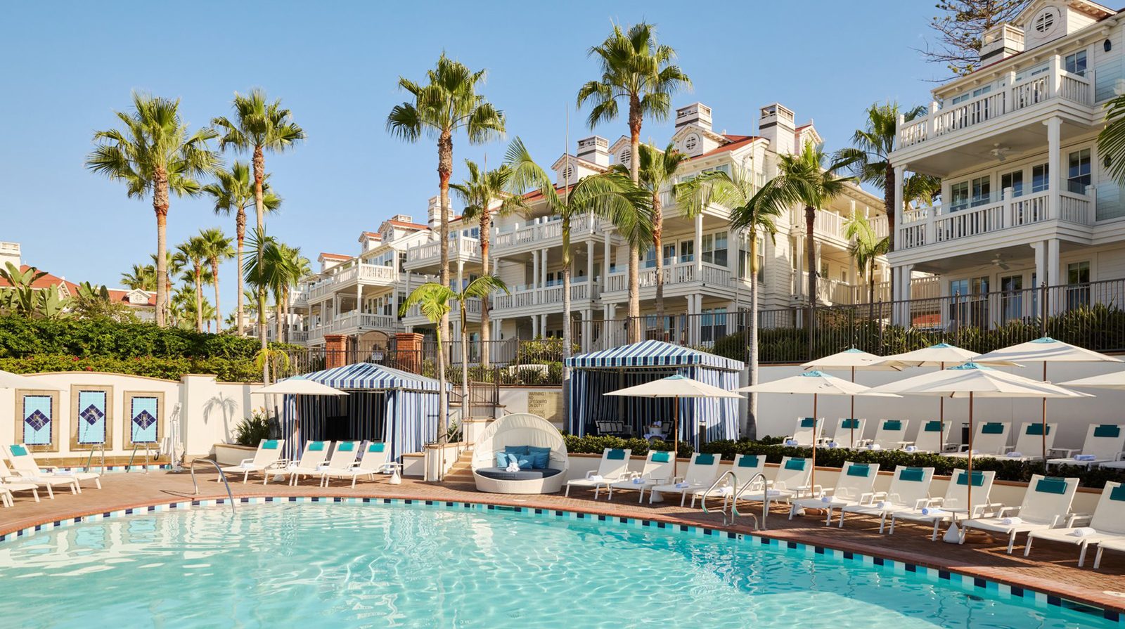 Beach Village at The Del