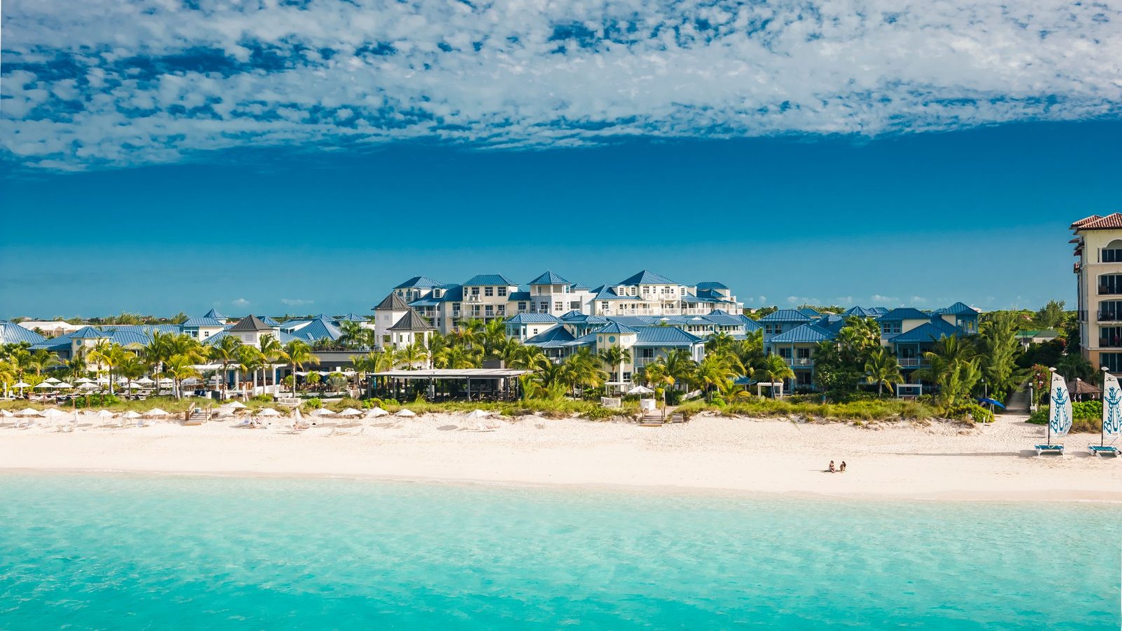 Beaches Turks & Caicos Resort Villages & Spa