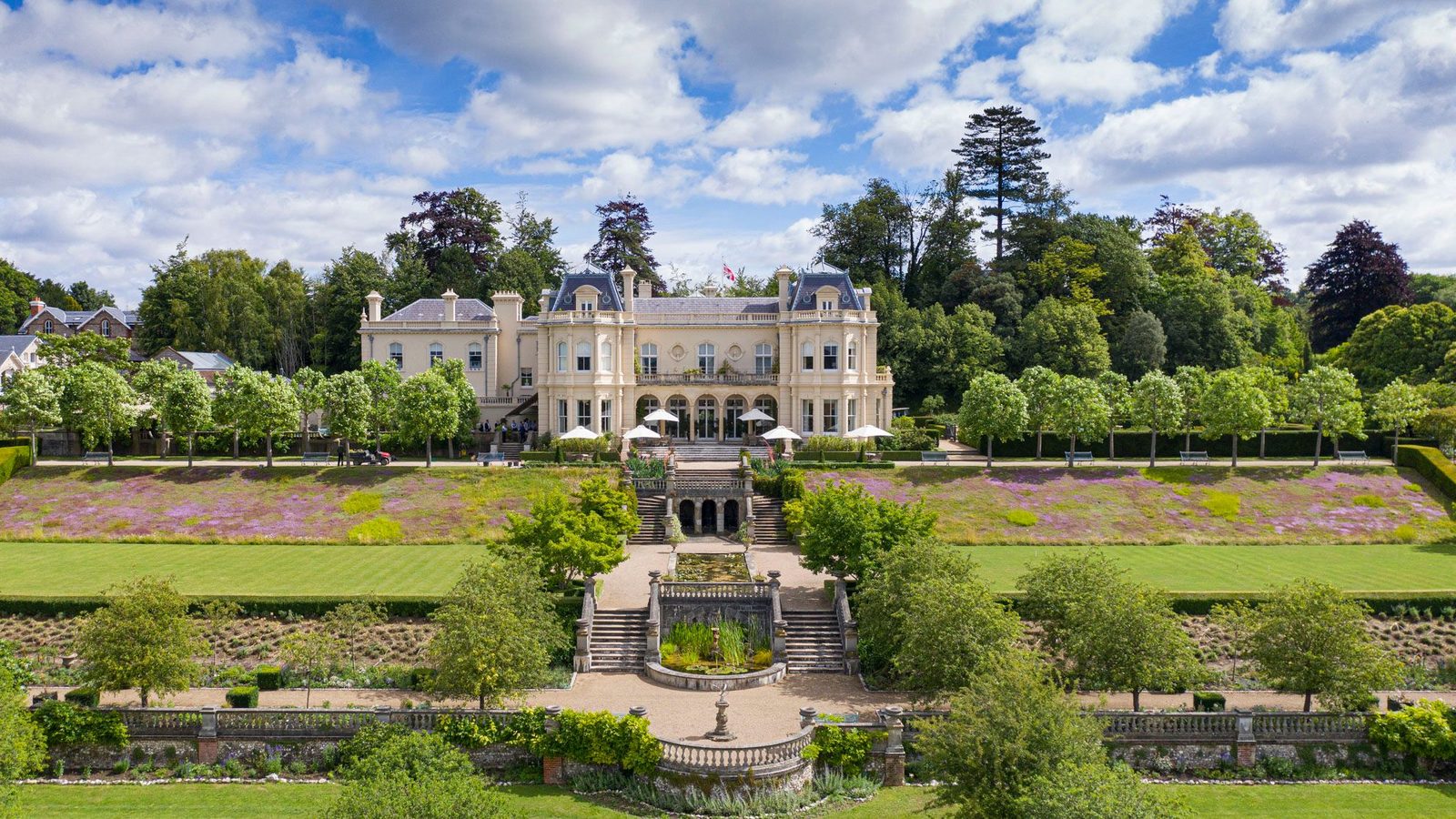 Beaverbrook