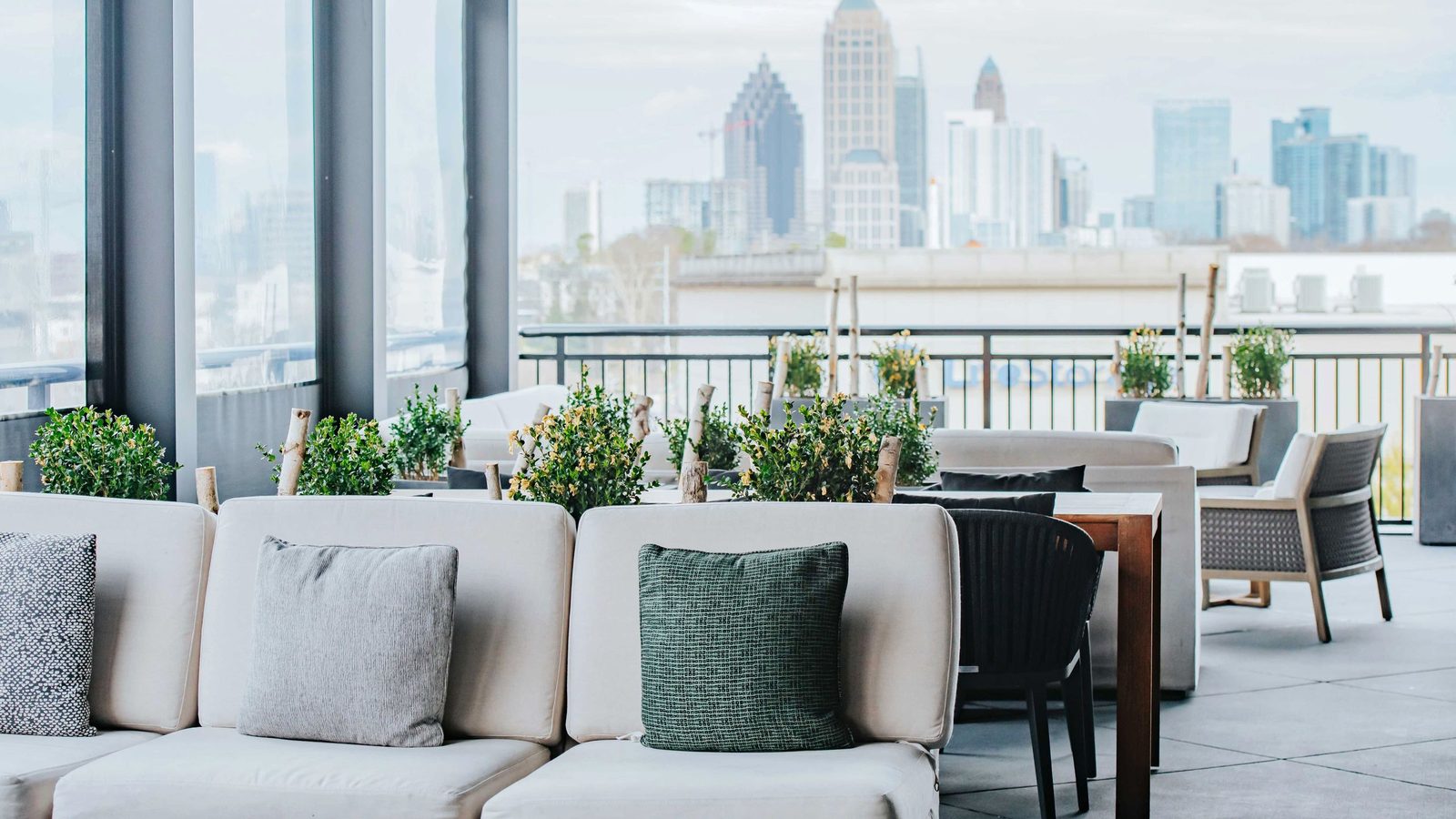 Bellyard, West Midtown Atlanta, a Tribute Portfolio Hotel